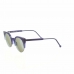 Unisex Saulesbrilles Retrosuperfuture Lucia Deep Blue Ø 51 mm Zils