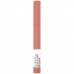 Läppstift Superstay Matte Ink Maybelline 95 Talk the Talk (1,5 g)