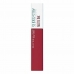 Κραγιόν Superstay Matte Ink Maybelline Superstay Nº 325 Shot Caller 5 ml