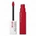 Batom Superstay Matte Ink Maybelline Superstay Nº 325 Shot Caller 5 ml