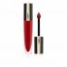 Huulipuna Rouge Signature L'Oreal Make Up Nº 136 Inspired