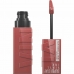 Rtěnka Maybelline Superstay Vnyl Ink 35-cheeky