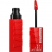 блеск для губ Maybelline Superstay Vinyl Link 25-red-hot