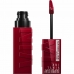 Batom Maybelline Superstay Vnyl Ink 55-royal