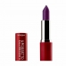 Huulipuna    Deborah Il Rossetto Winter In Love Nº 818