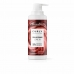 Crema de Peinado Alcantara Curly Hair System Rizos marcados y definidos Acondicionador 200 ml