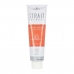 Plaukus tiesinanti kapiliarinė priemonė Strait Therapy Cream 0 Schwarzkopf (300 ml)