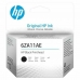 Originale Blekkpatroner HP Cap de imprimare 6ZA11AE negru