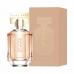 Naisten parfyymi Hugo Boss Boss The Scent For Her EDP 50 ml