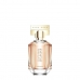 Perfumy Damskie Hugo Boss Boss The Scent For Her EDP 50 ml