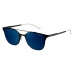 Unisex Saulesbrilles Carrera 116-S-RFB-UY Ø 51 mm