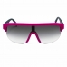 Unisex aurinkolasit Italia Independent 0911V-018-000 (ø 135 mm) Pinkki