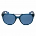 Ochelari de Soare Unisex Italia Independent 0916-021-000 (ø 51 mm) Albastru (ø 51 mm)