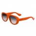 Óculos escuros unissexo Havaianas RIO-M-QPR-54 Laranja (ø 54 mm)