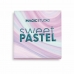Palette mit Lidschatten Magic Studio Sweet Pastel