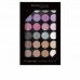 Lauvärvi palett Magic Studio Eyeshadow Palette 20 g