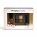 Make-up Set Magic Studio Essentials 3 Onderdelen