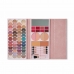 Set de Maquillage Magic Studio Rose Gold Large Wallet 67 Dijelovi