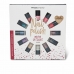 Schminkset Magic Studio Master Of Colors Nagellack