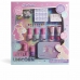 Manicureset Martinelia Little Unicorn Kinderen 13 Onderdelen