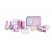 Set dei Manicure Martinelia Little Unicorn Per bambini 13 Pezzi