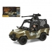 Carro Special Combat (21 x 14 cm)