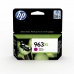 Originele inkt cartridge HP 3JA28AE#301 Magenta