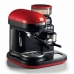 Caffettiera Express a Leva Ariete 1318 15 bar 1080 W Rosso