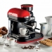 Caffettiera Express a Leva Ariete 1318 15 bar 1080 W Rosso