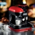Ръчна кафе машина за еспресо Ariete 1318 15 bar 1080 W Червен