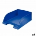 Set opbergbakjes Leitz Plus Jumbo Blauw (4 Stuks)