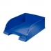 Set opbergbakjes Leitz Plus Jumbo Blauw (4 Stuks)