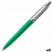 Crayon Parker Jotter Originals Vert Acier (6 Pièces)