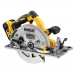 Циркулярная пила Dewalt DCS572NT 18 V 18,4 cm