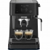 Ekspress Kaffemaskin DeLonghi EC235.BK 1100 W Svart 1100 W