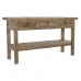 Console DKD Home Decor Bruin Natuurlijk Hout Pijnboom 170 x 45 x 90 cm