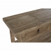 Console DKD Home Decor Bruin Natuurlijk Hout Pijnboom 170 x 45 x 90 cm