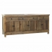 Credenza DKD Home Decor Marrone Olmo (190 x 50 x 81 cm)