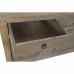 Skænk DKD Home Decor Brun Elm (190 x 50 x 81 cm)