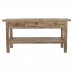 Console DKD Home Decor Bruin Natuurlijk Hout Pijnboom 170 x 45 x 90 cm