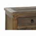 Skænk DKD Home Decor Brun Elm (190 x 50 x 81 cm)