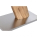 Mesa de Jantar DKD Home Decor Castanho Aço Madeira MDF 180 x 80 x 76 cm