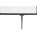 Sivupöytä DKD Home Decor 150 x 43 x 80 cm Valkoinen Tummanruskea Mangopuu