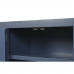 Móvel de TV DKD Home Decor Azul Dourado Abeto Madeira MDF 130 x 24 x 51 cm