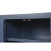 Skrinka na Tv , televízor DKD Home Decor Modrá Zlatá Jedľa Drevo MDF 130 x 24 x 51 cm