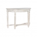 Console Home ESPRIT Alb Lemn de mango 114,3 x 38,1 x 82 cm