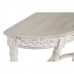 Console Home ESPRIT Balta Mango mediena 114,3 x 38,1 x 82 cm