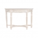 Console Home ESPRIT Balta Mango mediena 114,3 x 38,1 x 82 cm