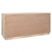 Aparador Home ESPRIT Natural 170 x 41 x 81 cm