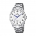 Herrklocka Festina F20425/1 Silvrig